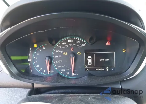 2017 Chevrolet Trax Ls from USA, damaged, VIN 3GNCJKSB2HL147043